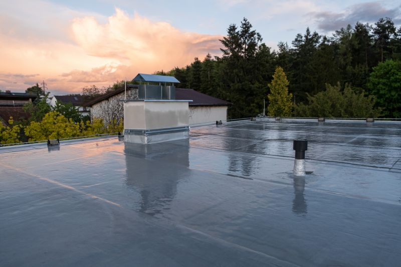 Cost of Roofing in Chantilly, VA