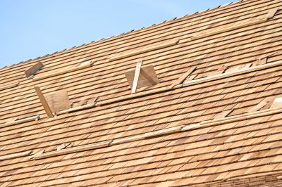 Roof Repairs and Maintenance